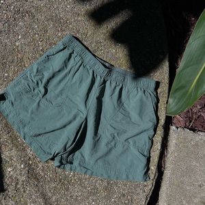 COLUMBIA SHORTS 🥾